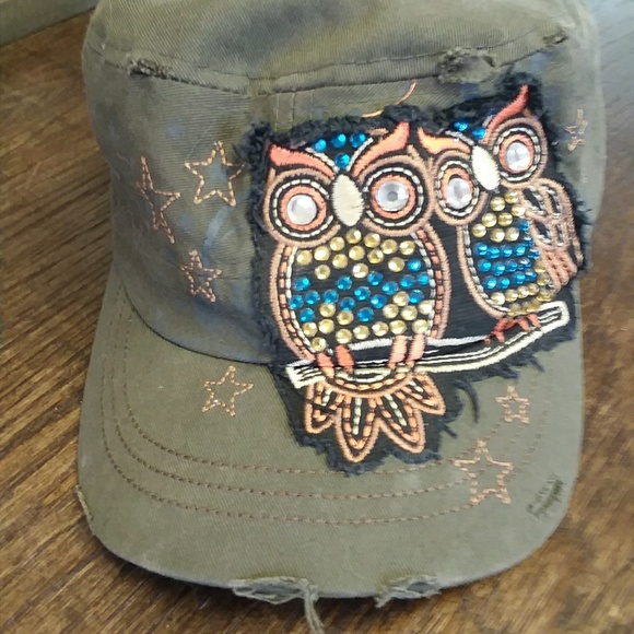 Cap - Picture 3 of 5